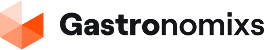 Logo Gastronomixs